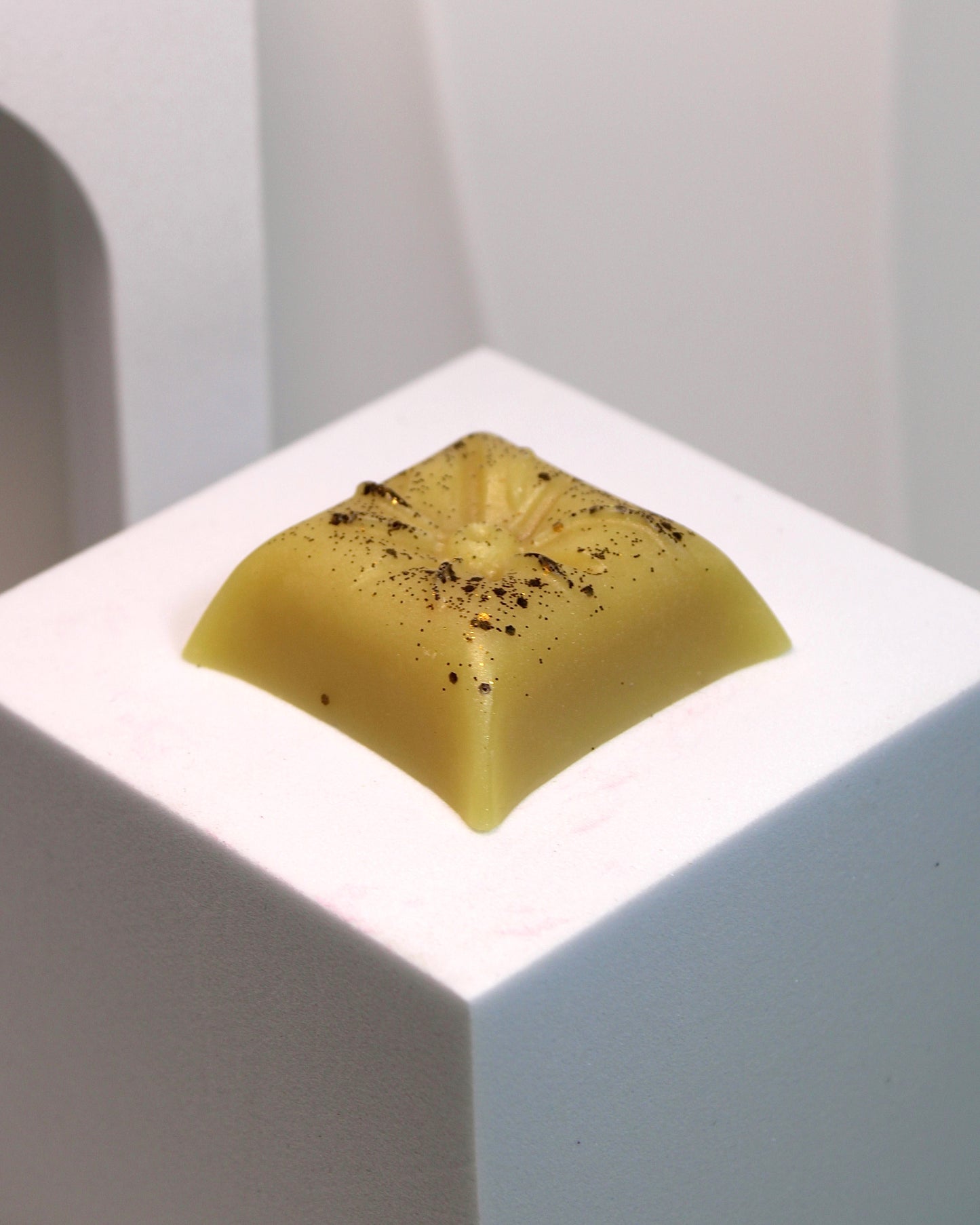 FONDANT PARFUMÉ • VANILLE BOURBON