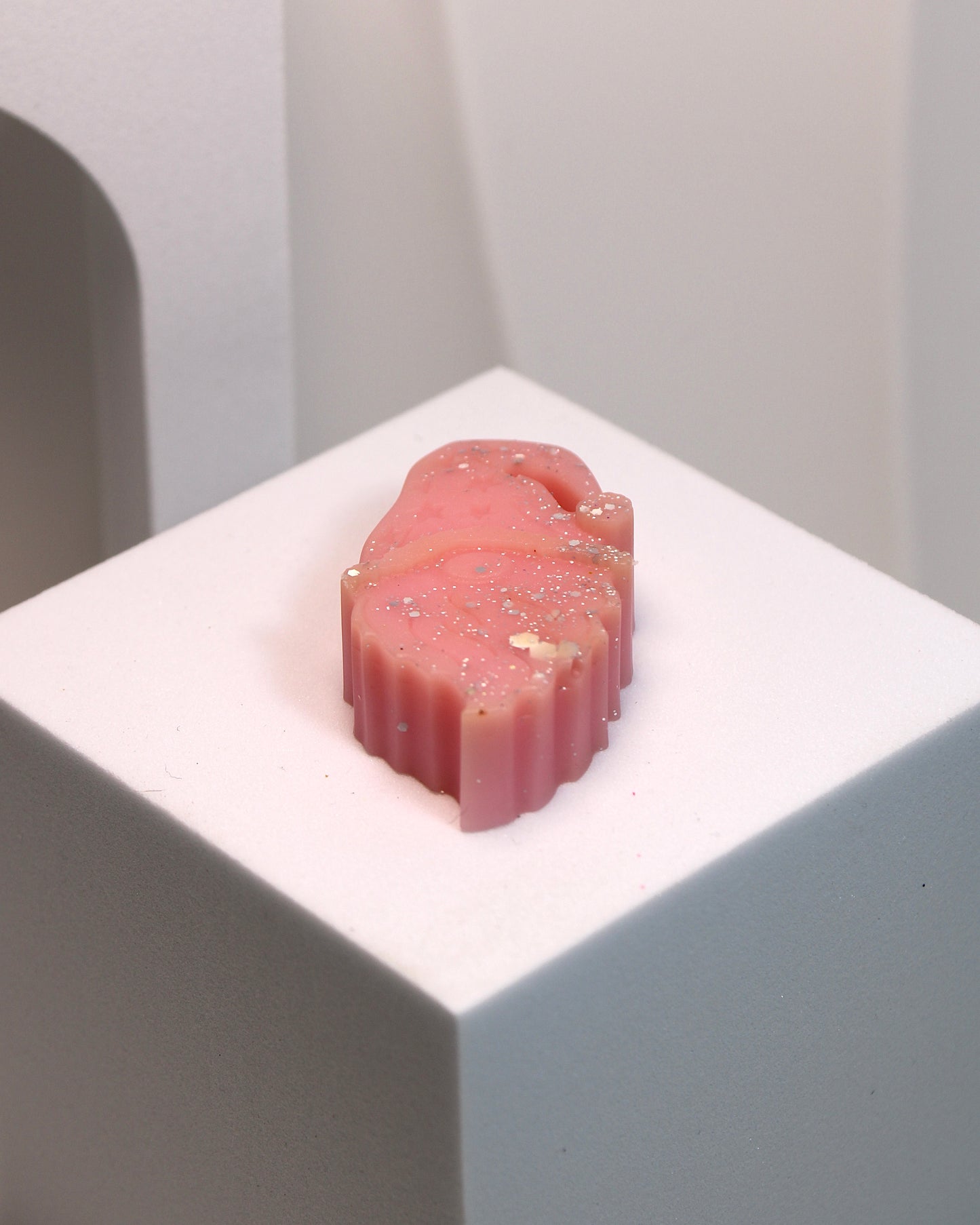 FONDANT PARFUMÉ • MAISON DES FÉES