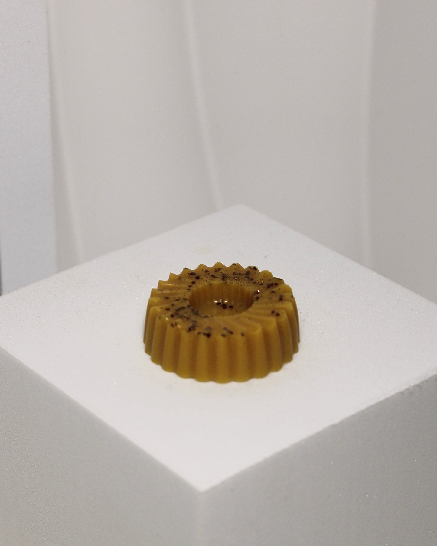 FONDANT PARFUMÉ • GALETTE DES ROIS